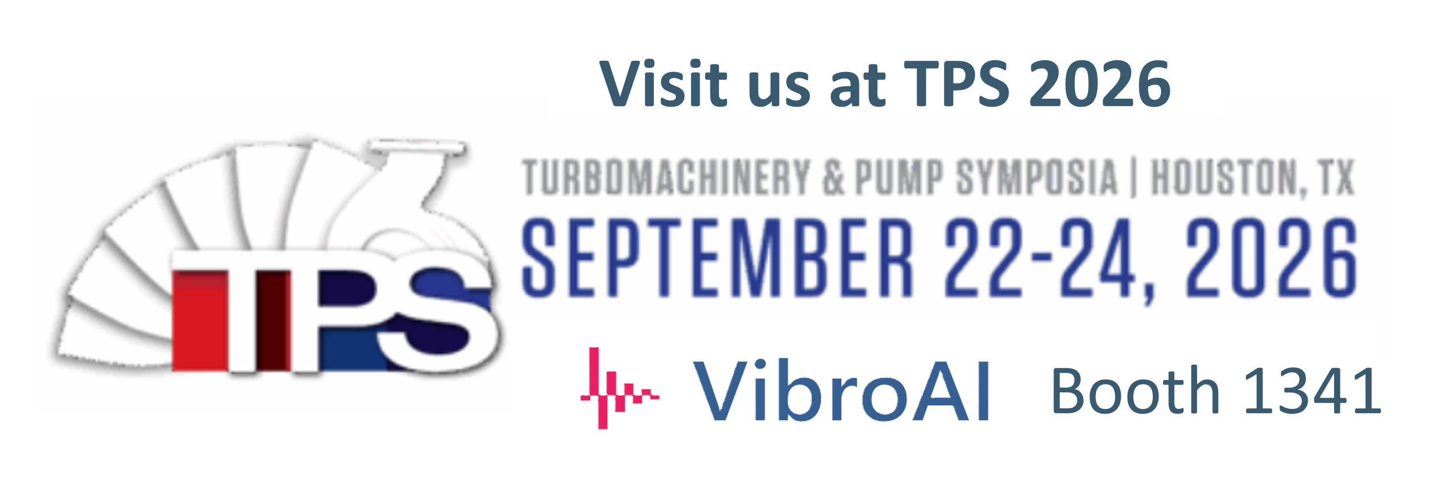 TPS Exhibitor